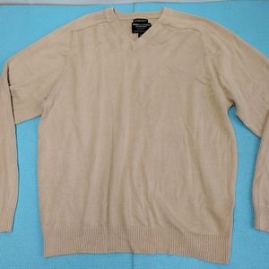 American Eagle Vintage Slim Fit Men's Sweater Size L